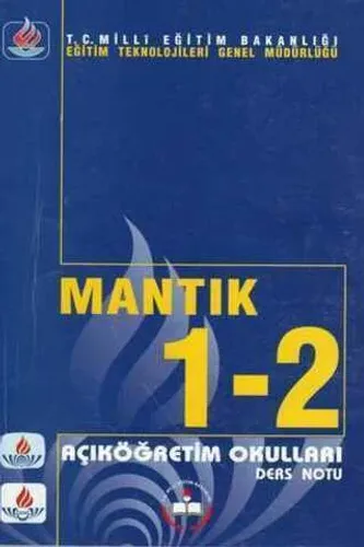 Mantık 1-2