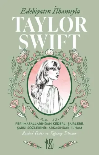 Edebiyatın İlhamıyla Taylor Swift