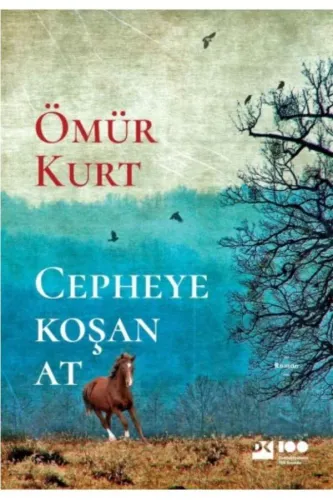 CEPHEYE KOŞAN AT