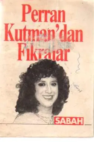 Perran Kutman'dan Fıkralar