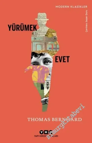 Yürümek / Evet -         2025