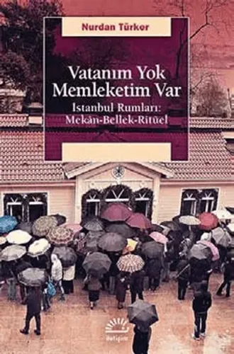 Vatanım Yok Memleketim Var