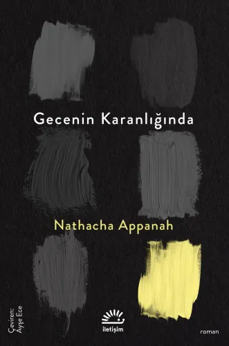 Gecenin Karanlığında Nathacha Appanah