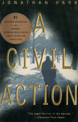 A Civil Action (Cep Boy)