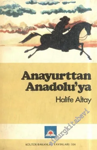 Anayurttan Anadolu'ya -        1977