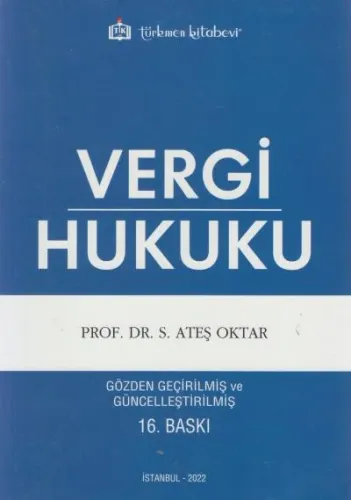 Vergi Hukuku