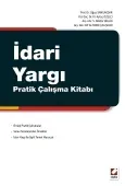 İdari Yargı Pratik Çalışma Kitabı