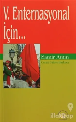 V. Enternasyonal İçin