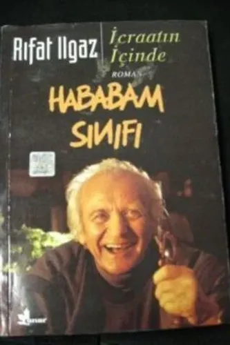 Hababam Sınıfı İcraatın İçinde