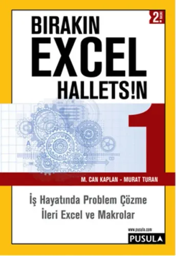 Bırakın Excel Halletsin