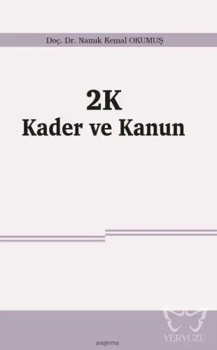 2K Kader ve Kanun