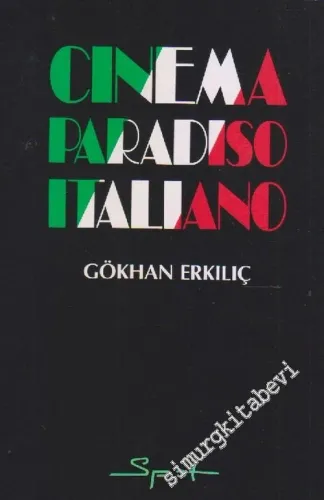 Cinema Paradiso İtaliano -        1993