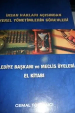 İnsan Hakları Açısından Yerel Yönetimlerin Görevleri