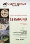 İş Kanunu