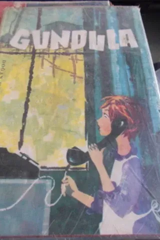 Gundula
