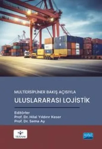 Uluslararası Lojistlik