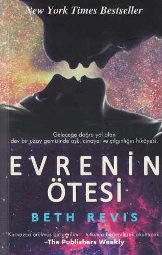Evrenin Ötesi