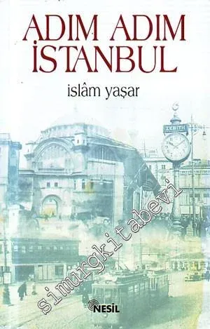 Adım Adım İstanbul -