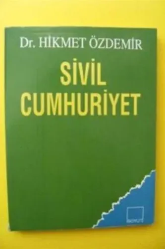 Sivil Cumhuriyet