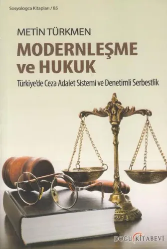 Modernleşme ve Hukuk