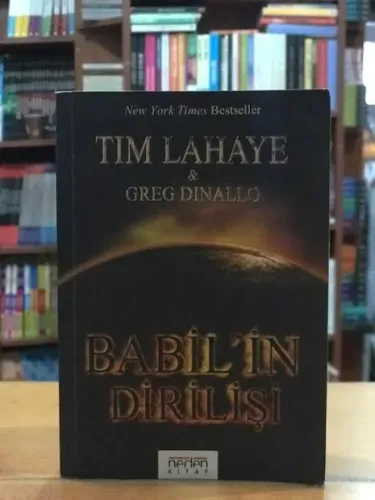 Babil'in Dirilişi