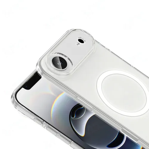 MagSafe Crystal Case Apple iPhone 17 Air