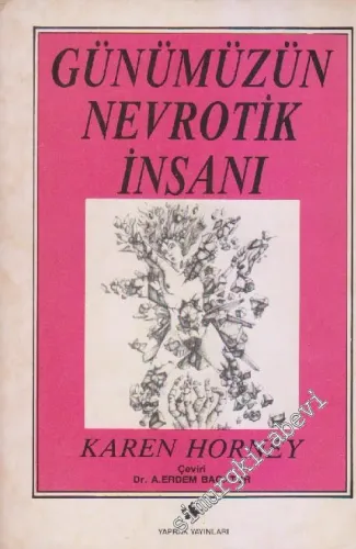 Günümüzün Nevrotik İnsanı -        1986
