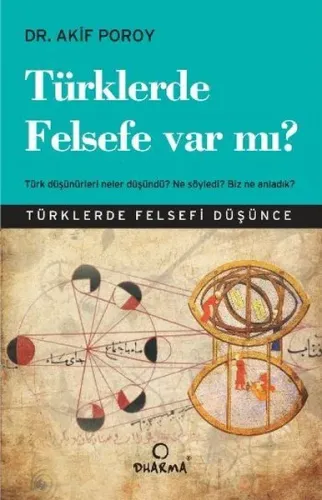 Türklerde Felsefe Var mı?