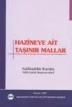 Hazineye Ait Taşınır Mallar