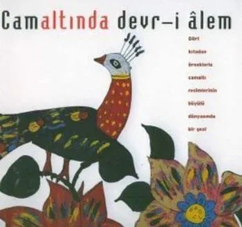 Camaltında Devr-i Alem