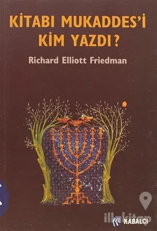 Kitabı Mukaddes'i Kim Yazdı?