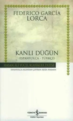 Kanlı Düğün
