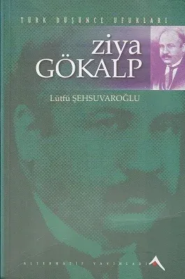 Ziya Gökalp
