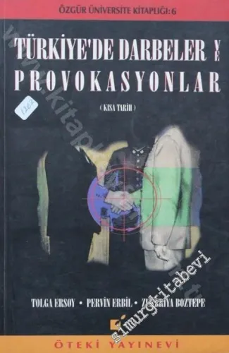 Türkiye'de Darbeler ve Provokasyonlar -        1998