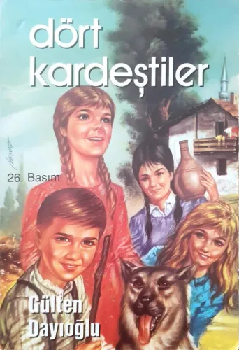 Dört Kardeşler