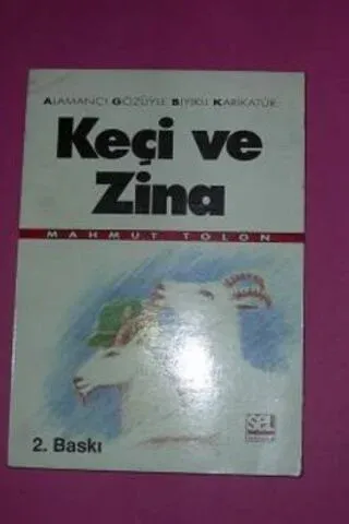 Keçi Ve Zina