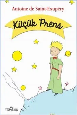 Küçük Prens