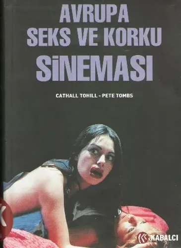 Avrupa Seks ve Korku Sineması