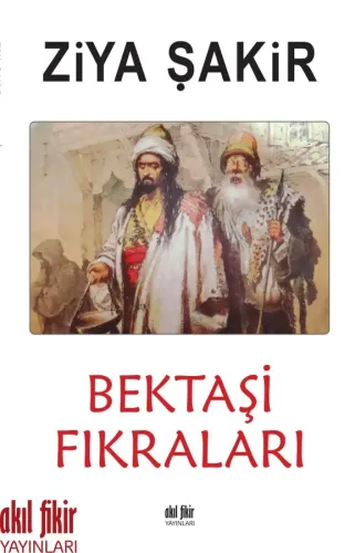 BEKTAŞİ FIKRALARI
