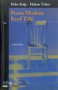 Postu Modern Kızıl Tilki