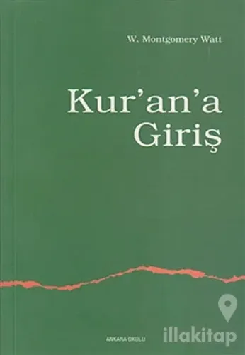 Kur'an'a Giriş
