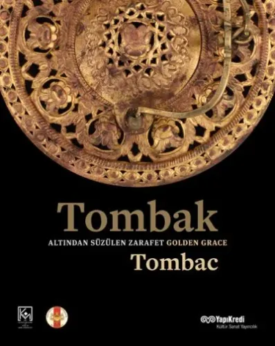 Tombak: Altından Süzülen Zarafet