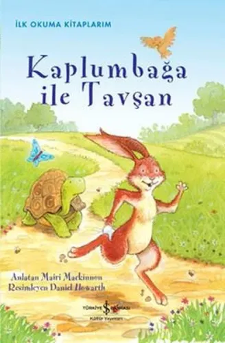 Kaplumbağa ile Tavşan
