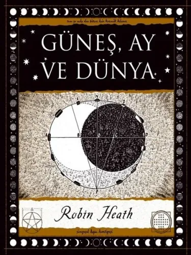 Güneş, Ay Ve Dünya