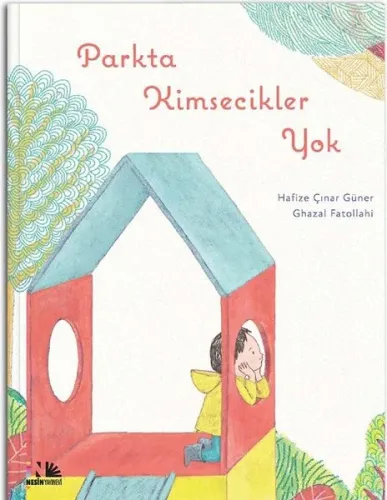 Parkta Kimsecikler Yok