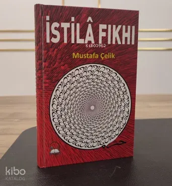 İstila Fıkhı | benlikitap.com