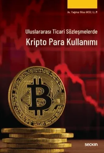 Kripto Para Kullanımı