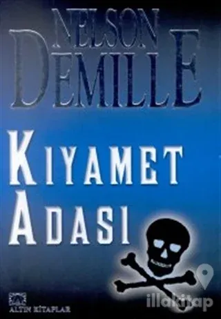 Kıyamet Adası