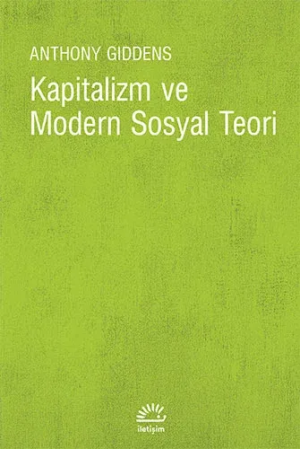 Kapitalizm ve Modern Sosyal Teori