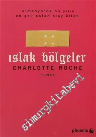 Islak Bölgeler -         2008
